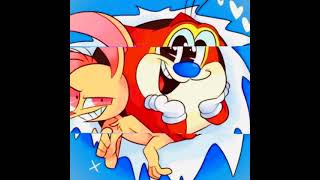 Ren amp Stimpy Edit 2 [upl. by Ellenij]