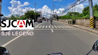 SJ6 Legend 2022 Video Test  NEW SJ6 Legend 1080p 60fps with GYROSTABILIZATION [upl. by Assiluy461]