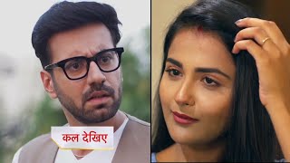 Shaurya aur anokhi ki kahani Full Episode Promo  Shaurya aur Anokhi ki kahani 27th May [upl. by Elokcin894]