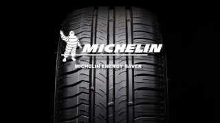 Резина MICHELIN Energy Saver  RezinaCC Лето [upl. by Alpert]