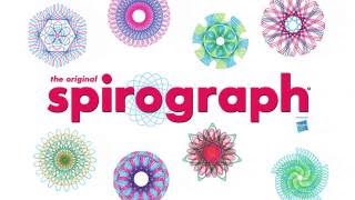 Spirograph Deluxe Design Set [upl. by Ferdy576]