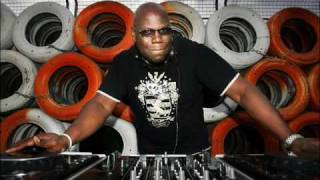 Carl Cox Carmina BuranaTechno mix [upl. by Chickie]