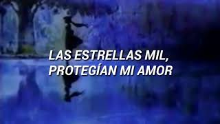 Sailor Moon  Ending Letra En mi sueño Español Latino [upl. by Matuag]