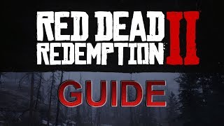 How to Enable Resolution Scale Red Dead Redemption 2 [upl. by Benetta]