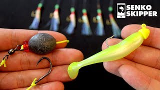 The Top 3 Pier Fishing Methods to Catch Fish at ANY Pier [upl. by Nies2]