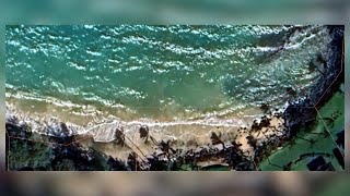 Maui residents upset over illegal beach armoring near Spreckelsville [upl. by Paugh219]