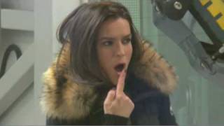 Katarina Witt  BMWs Energy and Environmental Test Centre ETC [upl. by Alethea]