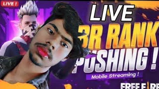 Xlegendgamer07 is live FREE FIRE LIVE RANK PUSH GRANDMASTER [upl. by Sheila]