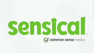 sensical common sense media logo [upl. by Yrelav70]