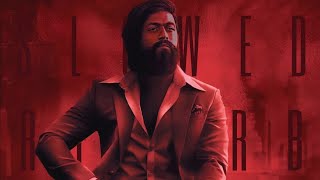 KGF Chapter 2 Audio Jukebox Kannada  Rocking Star Yash  Prashanth Neel  Ravi Basrur  Hombale [upl. by Asyl]