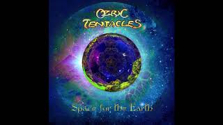 Ozric Tentacles  Space for the Earth 2020 Full Album [upl. by Eceinej]