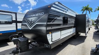 2023 Grand Design Transcend Xplor 245RL travel trailer  SOLD [upl. by Wenda]