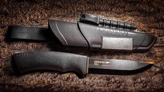 Morakniv Ultimate Guide The Best Morakniv Knives 2024 [upl. by Aneleh]