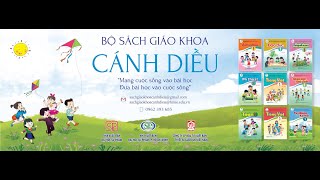 Bài giảng minh hoạ  Sách giáo khoa Cánh Diều môn Tự nhiên và Xã hội [upl. by Rubie]