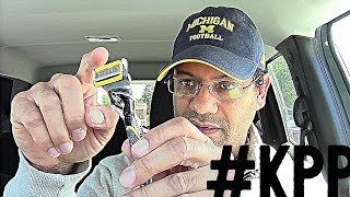 Gillette Fusion Proshield  an average guys review [upl. by Jehius209]