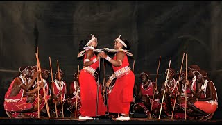 Maasai Ladies dancing [upl. by Alwin]