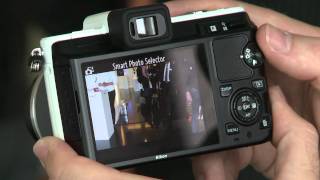 Nikon V1 and J1  Which first look review [upl. by Ynittirb]