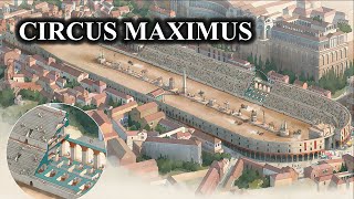 What REALLY Happened At Circus Maximus [upl. by Irpac546]