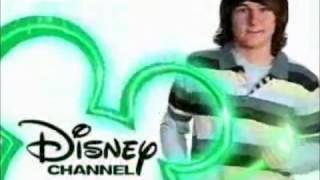 Disney Channel Intros [upl. by Gould790]