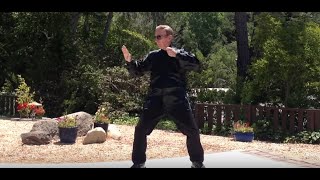 8 Brocades  Daily Exercise with Don Fiore  10 min [upl. by Katharyn]