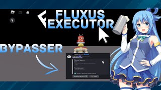 📄 Fluxus Key Bypasser  Discord Bot [upl. by Chimene]