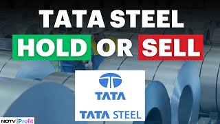 Should Tata Steel Be In Your Portfolio  Top Experts Answer [upl. by Anrak62]