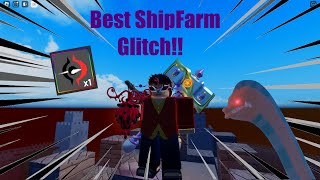 GPO Best Ship Farm Method [upl. by Roderic]