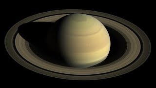 Saturn Best Rings in the Solar System [upl. by Kassaraba185]