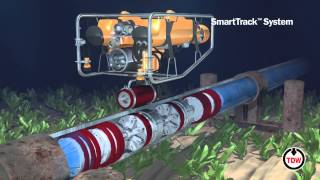 NonIntrusive Pipeline Isolation in Subsea Application [upl. by Alokin]