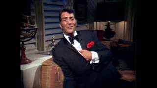 Dean Martin  quotSposinquot  LIVE [upl. by Grayson]