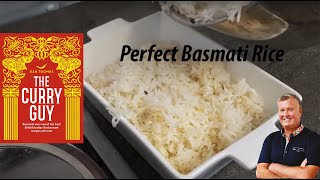 All about Rice  Basmati vs Sella How to Boil Perfect Rice [upl. by Llennod]