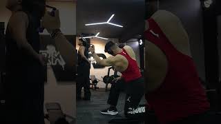 Episode 14  Fix Your Form Series gymmotivation gymlife shortsfeed series [upl. by Bathsheeb]