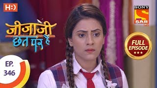 Jijaji Chhat Per Hai  Ep 346  Full Episode  2nd May 2019 [upl. by Drofxer371]