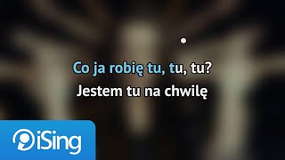 Lanberry  Co ja robię tu karaoke iSing [upl. by Adnola]