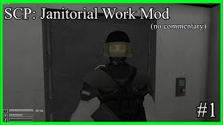 SCP NineTailedFox Mod  020 Trailer [upl. by Hey]