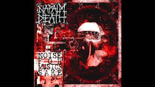 Napalm Death  Scum Studio Recording feat Lee Dorrian and Bill Steer Official Audio [upl. by Baldwin171]