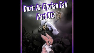 Sorgenvolle Sorgenwiese  Dust An Elysian Tail 012 [upl. by Suzan]