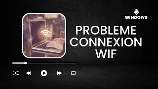 Comment réparer les problèmes du pilote WIFI d’un PC sur Windows Tuto [upl. by Stella]