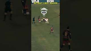 Neymars MOST INSANE Skills and Goals neymar [upl. by Lain]