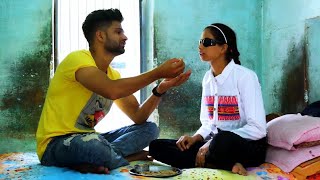 Phoolo Ka Taron ka  Bhai Behan KA Pyar  Raksha Bandhan Heart Touching Story  Rahul Nayak  Kavita [upl. by Ban]