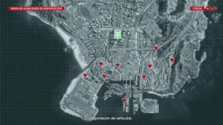 Como comprar los nuevos almacénes DLC IMPORTACIÓNEXPORTACION GTA 5 ONLINE [upl. by Norrad51]