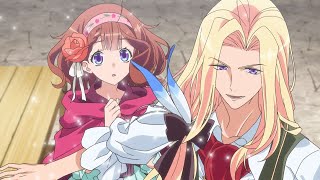 Top 10 Romance Anime With Prince and Princesses [upl. by Tsirhc]