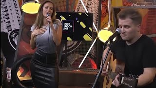 Lidija Bacic Lille  Solo Acoustic Live [upl. by Davin]