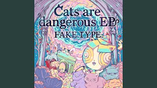 Cats are dangerous [upl. by Shreeves]