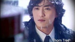 Jo Sung Mo 조성모  Thorn Tree 가시나무 [upl. by Rebecca]