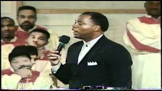 Bishop Eddie Long Sermons [upl. by Raines]