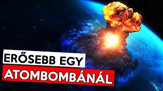 Tömegpusztító fegyverek amik túltesznek egy atombombán [upl. by Zoarah910]