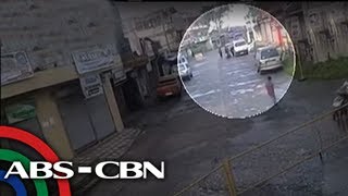 TV Patrol Pagdating ng Maute sa Marawi [upl. by Katerina]