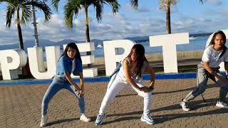 Tala by Sarah Geronimo Dance Cover full version POPRICE Dance Company [upl. by Eibber]