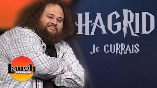 Hagrid Jc Currais [upl. by Primavera]